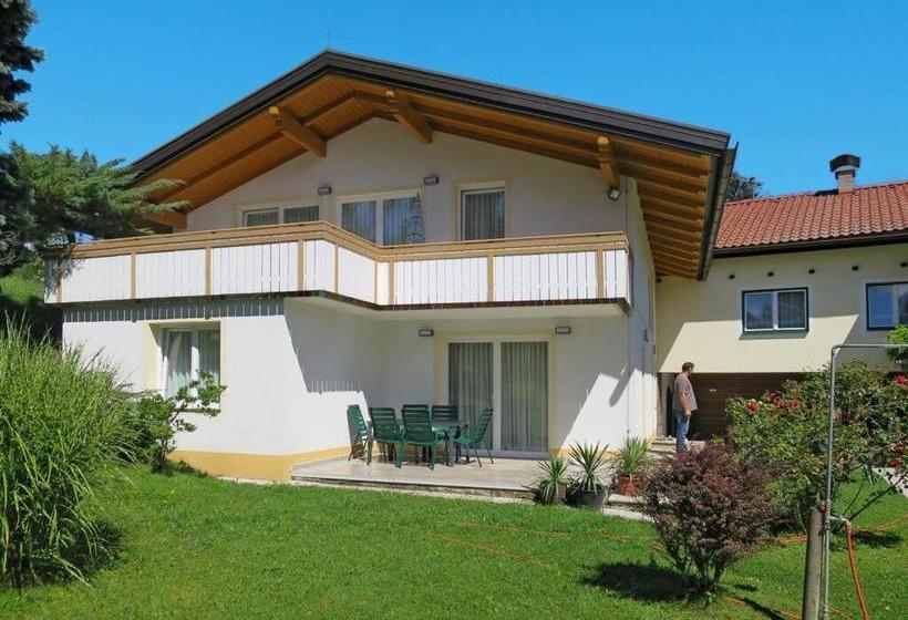 Apartments Roemerschlucht