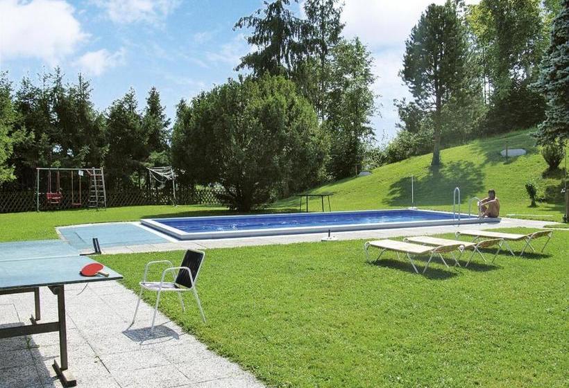 Apartments Roemerschlucht