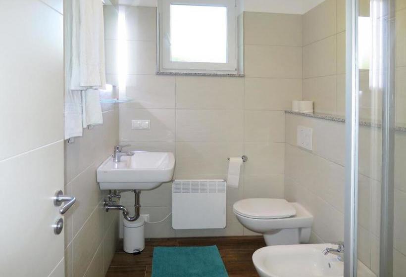 Apartments Roemerschlucht