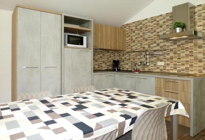 Apartments Roemerschlucht