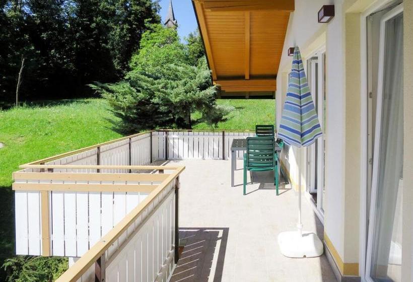 Apartments Roemerschlucht