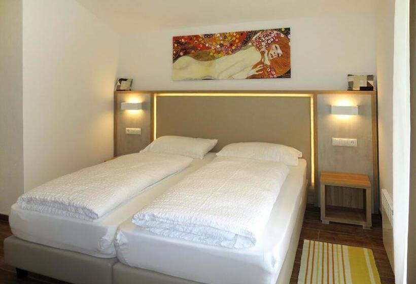 Apartments Roemerschlucht