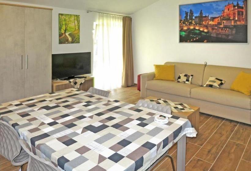 Apartments Roemerschlucht