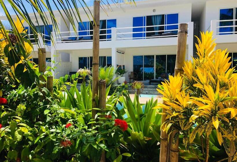 Aurora Boutique Hotel Jambiani