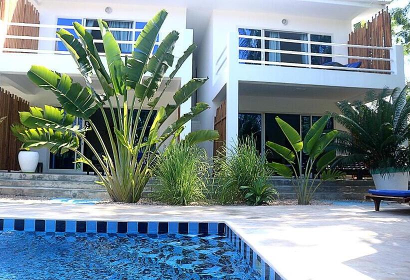 Aurora Boutique Hotel Jambiani