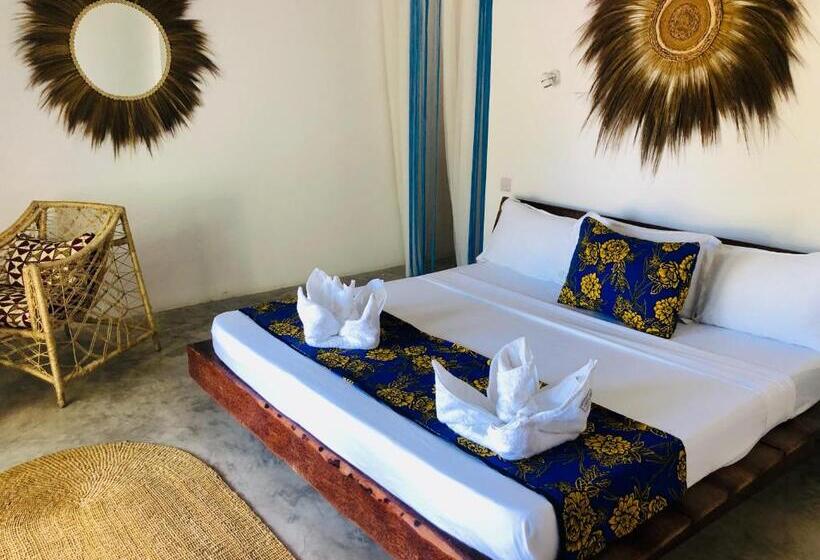 Aurora Boutique Hotel Jambiani