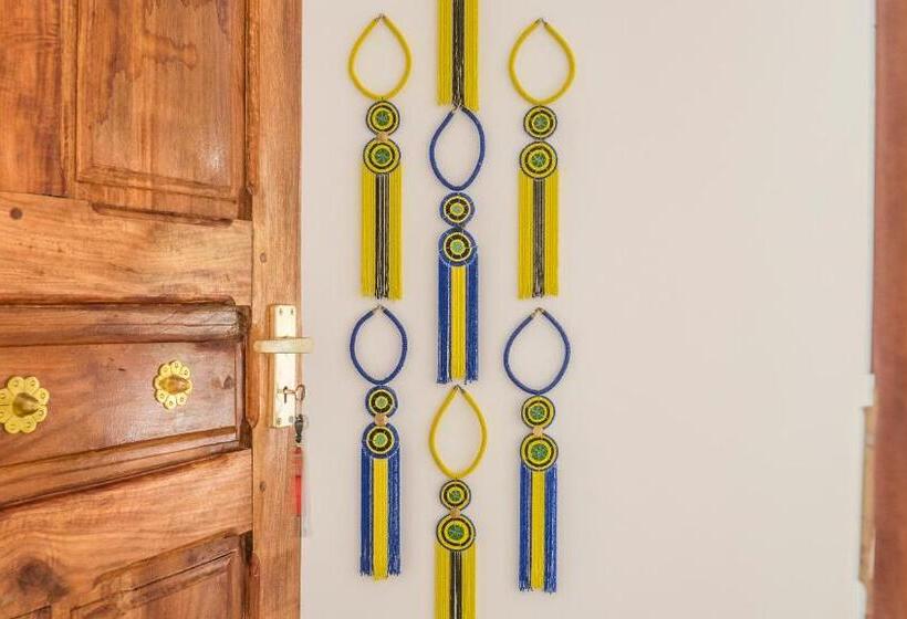 Aurora Boutique Hotel Jambiani