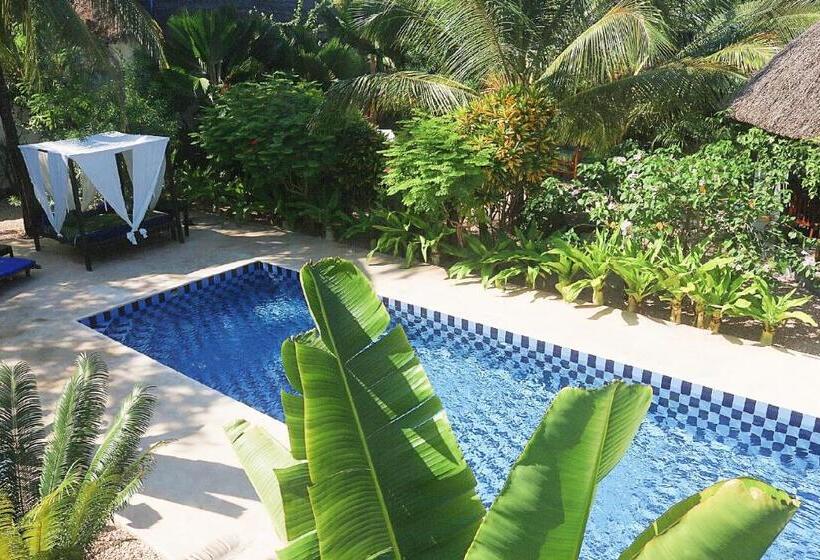 Aurora Boutique Hotel Jambiani