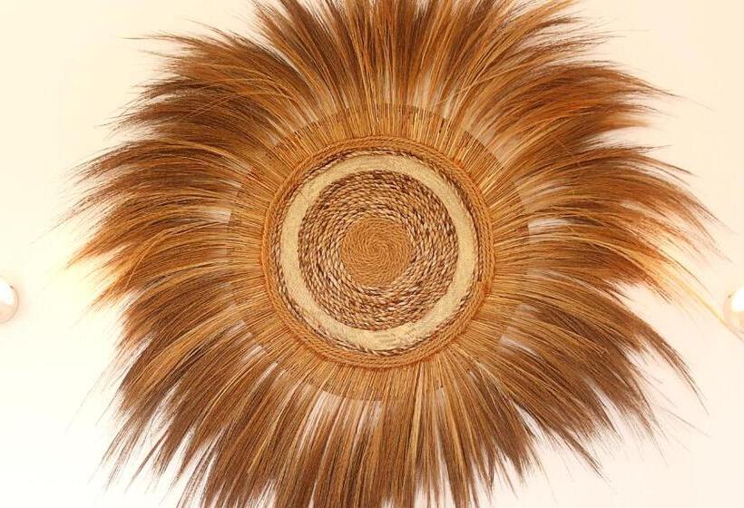 Aurora Boutique Hotel Jambiani