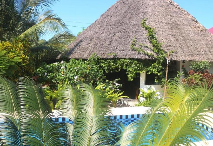 Aurora Boutique Hotel Jambiani