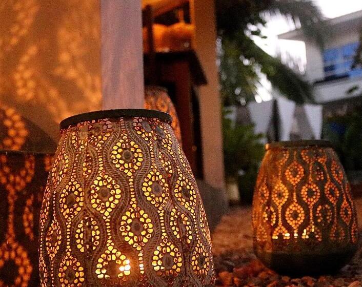 Aurora Boutique Hotel Jambiani