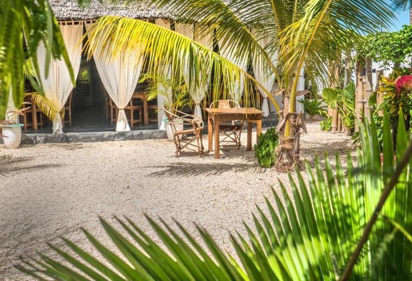 Aurora Boutique Hotel Jambiani