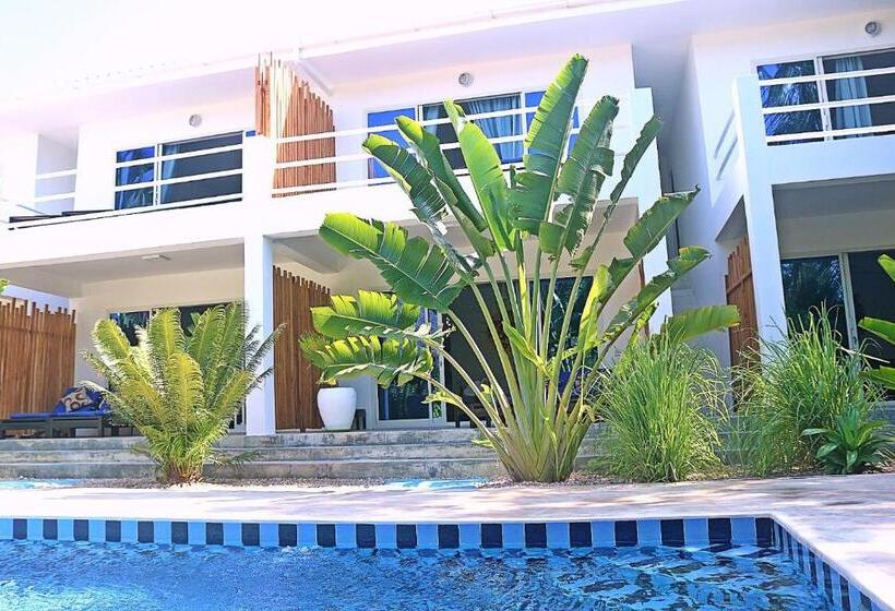 Aurora Boutique Hotel Jambiani