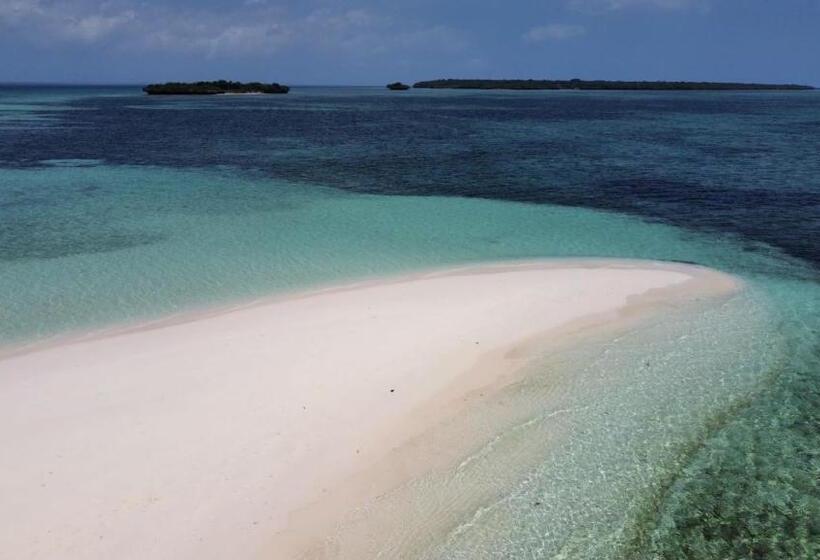 Aurora Boutique Hotel Jambiani