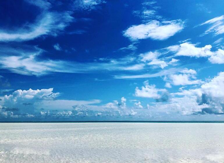 Aurora Boutique Hotel Jambiani