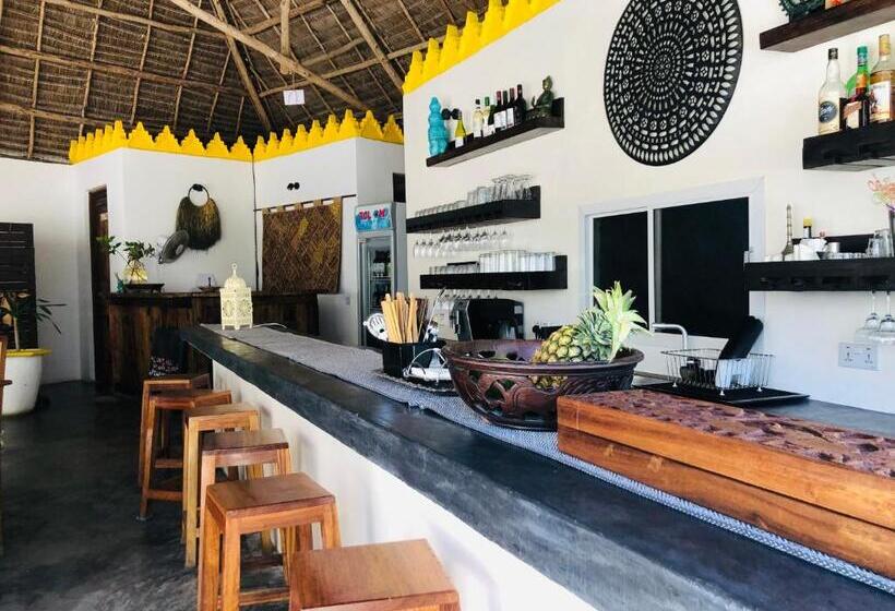 Aurora Boutique Hotel Jambiani