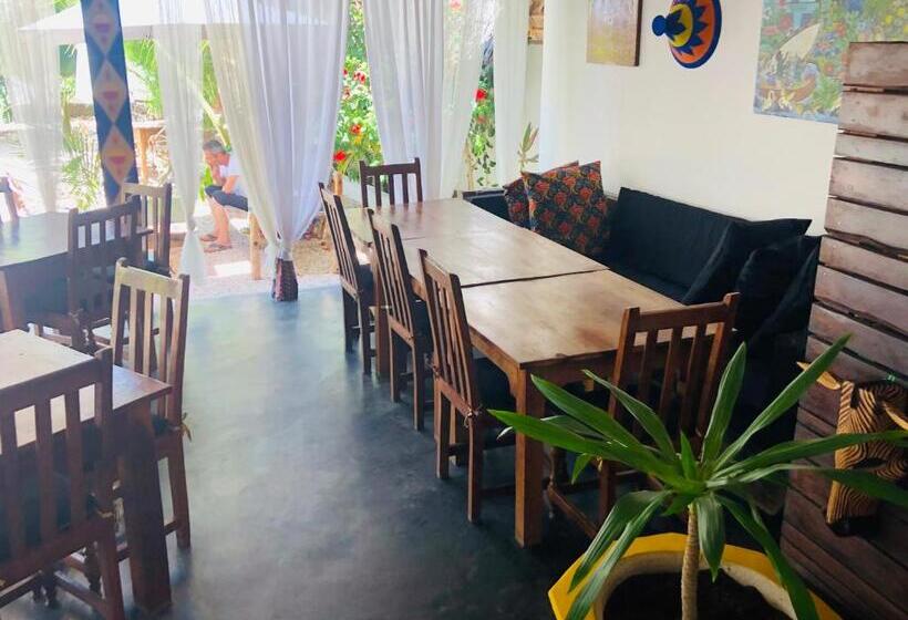 Aurora Boutique Hotel Jambiani