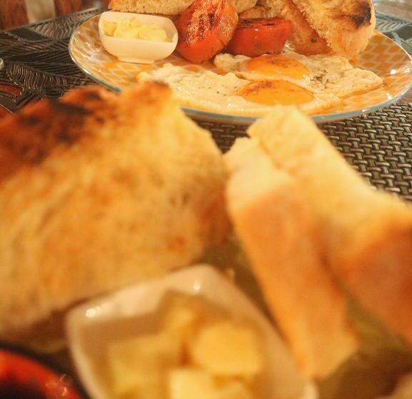 Aurora Boutique Hotel Jambiani