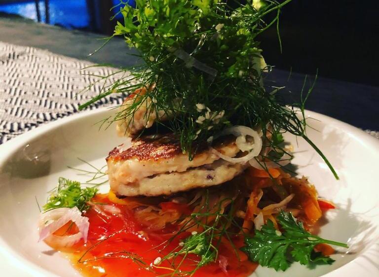 Aurora Boutique Hotel Jambiani