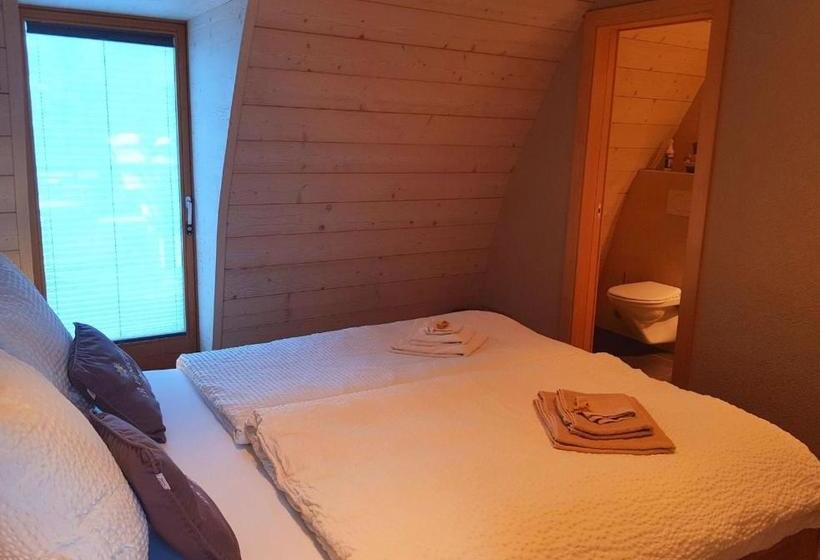 住宿加早餐  Bnb La Péniche