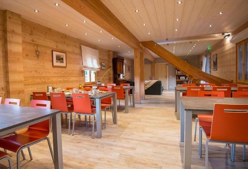 住宿加早餐  Bnb La Péniche