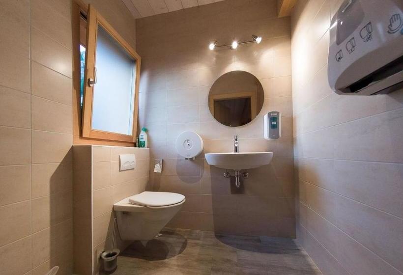 住宿加早餐  Bnb La Péniche