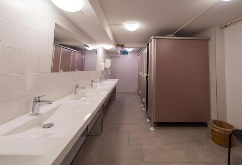 住宿加早餐  Bnb La Péniche