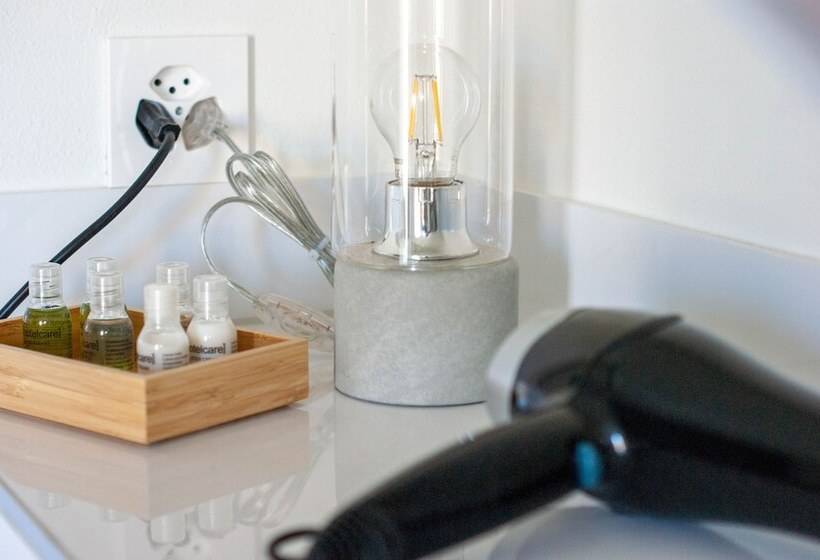 住宿加早餐 Budget Rooms Pilatus Alpnachstad