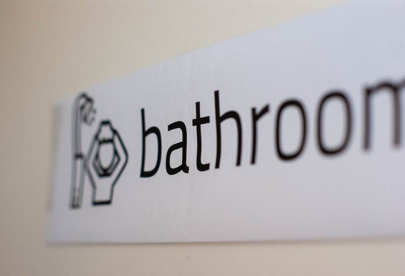 住宿加早餐 Budget Rooms Pilatus Alpnachstad