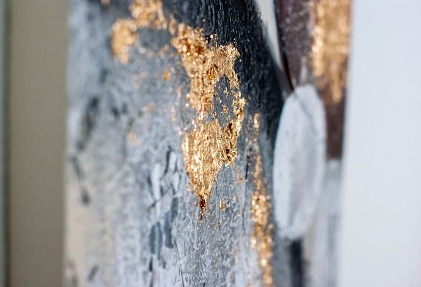 住宿加早餐 Budget Rooms Pilatus Alpnachstad