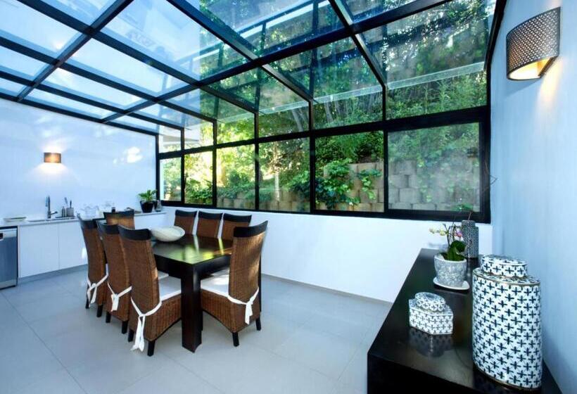 مبيت وإفطار Hout Bay View Boutique