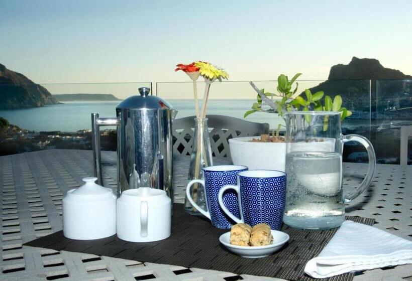 مبيت وإفطار Hout Bay View Boutique