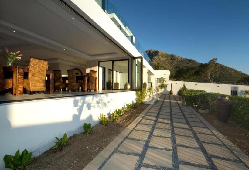مبيت وإفطار Hout Bay View Boutique