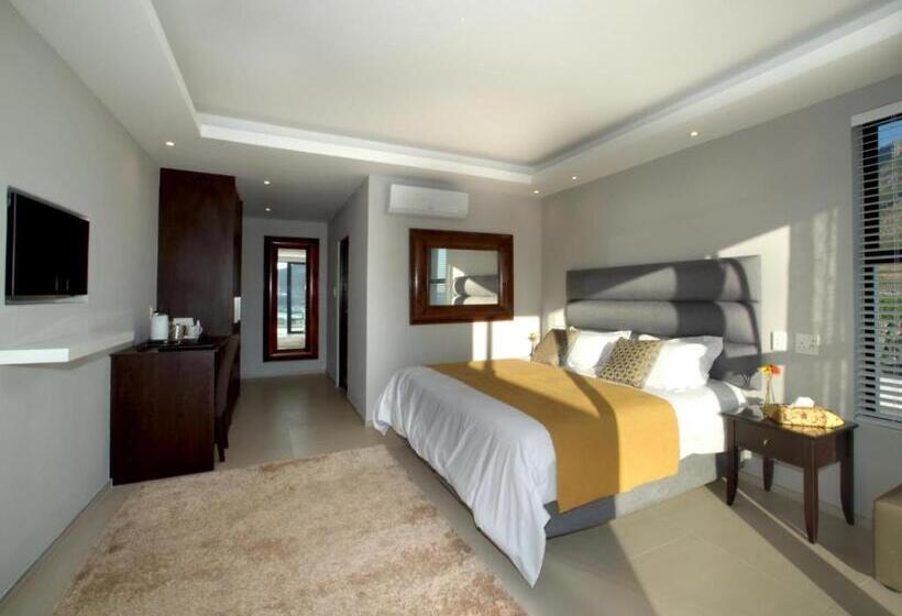 مبيت وإفطار Hout Bay View Boutique
