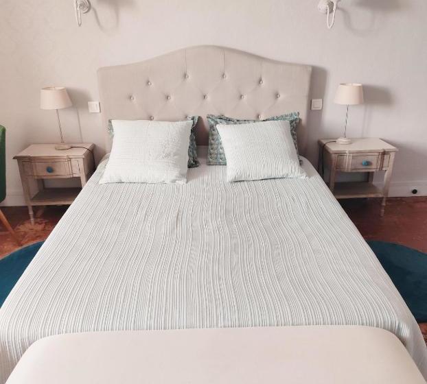 Bed and Breakfast L'aubinoise