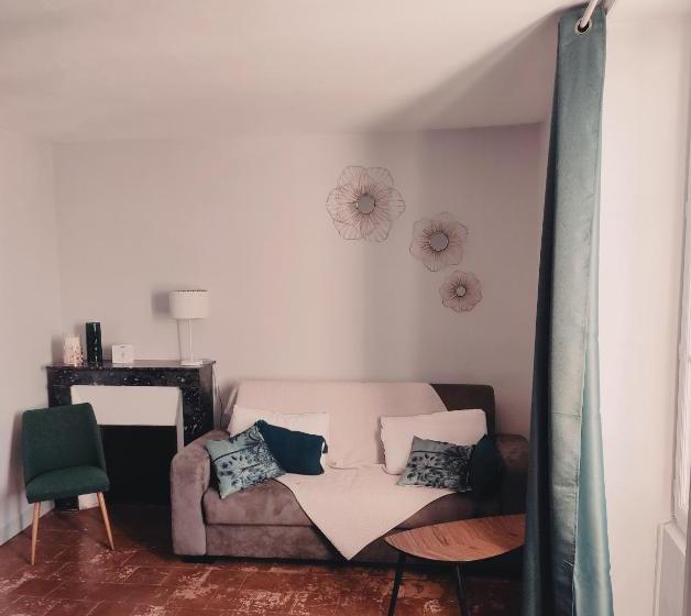 Bed and Breakfast L'aubinoise