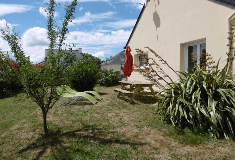 مبيت وإفطار Maison D'hôtes La Marie Pierre