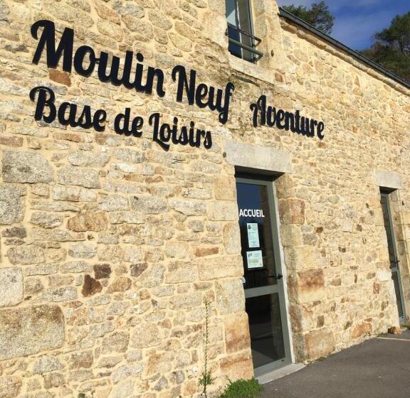 مبيت وإفطار Maison D'hôtes La Marie Pierre