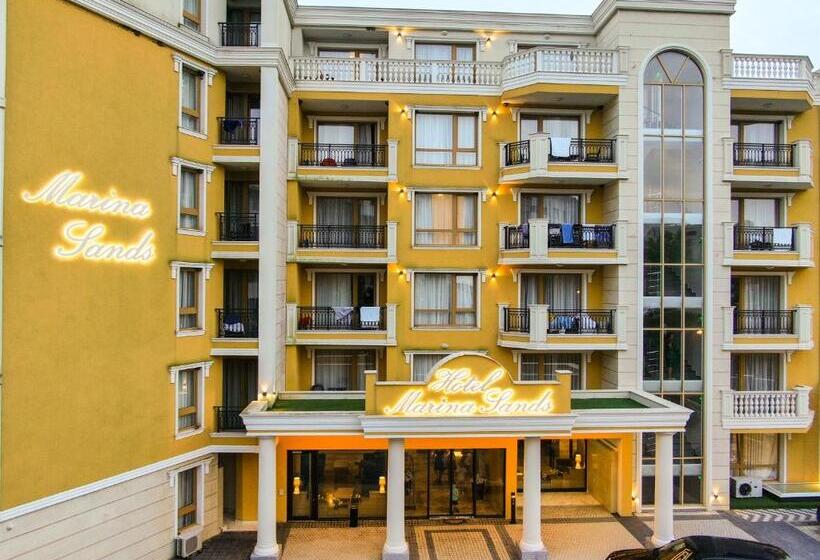 민박 Marina Sands Bijou Boutique Excellent Choice For Travelers Visiting Obzor 2 4p