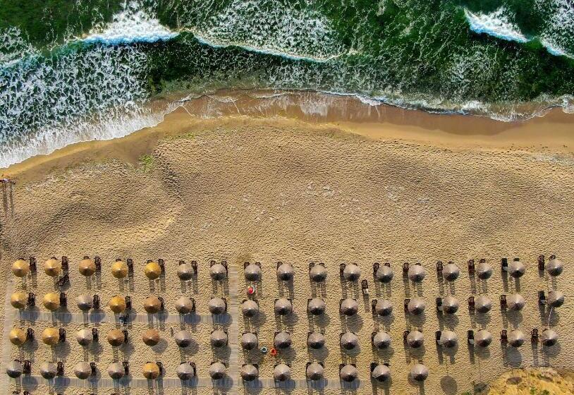 민박 Marina Sands Bijou Boutique Excellent Choice For Travelers Visiting Obzor 2 4p