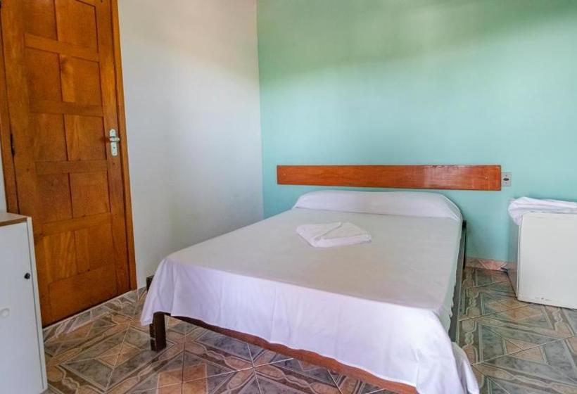 ベッドアンドブレックファースト Sky Suits Morro De São Paulo