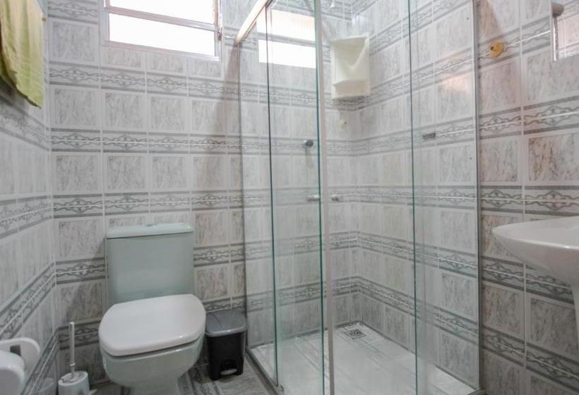 ベッドアンドブレックファースト Sky Suits Morro De São Paulo