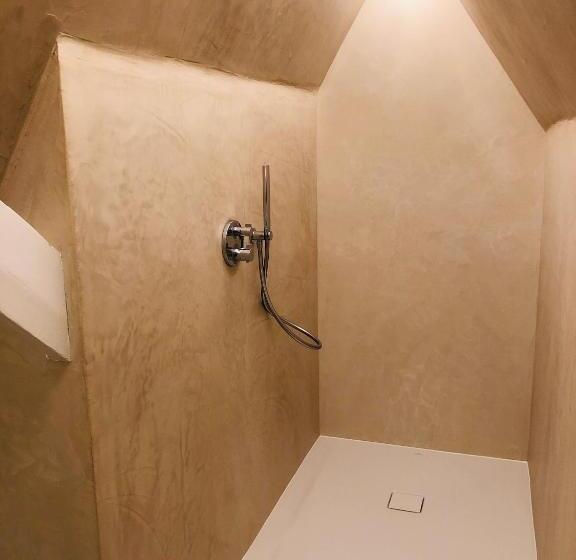 Bed and Breakfast Suites Le Porte Bonheur