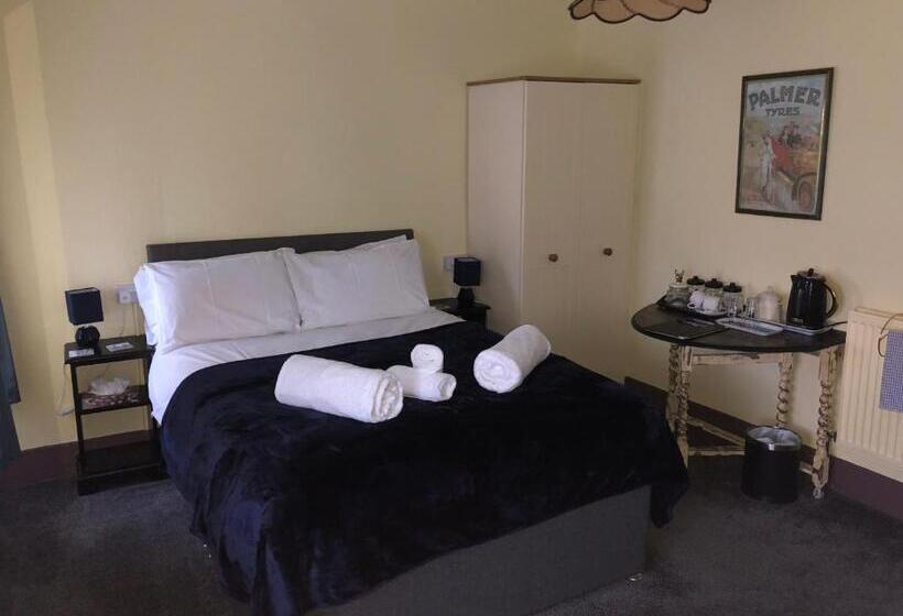 Bed and Breakfast The Kings Arms Inn