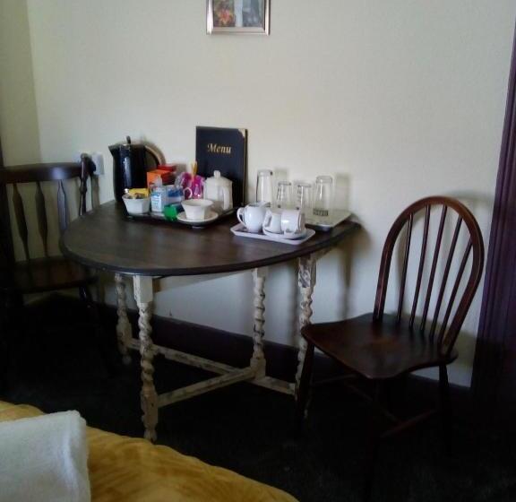 Bed and Breakfast The Kings Arms Inn