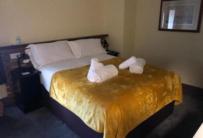 Bed and Breakfast The Kings Arms Inn