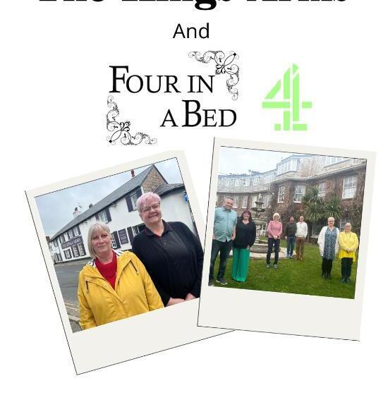 Bed and Breakfast The Kings Arms Inn