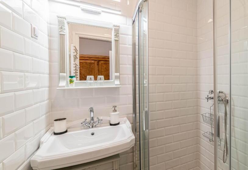 민박 Tündérliget Panzió