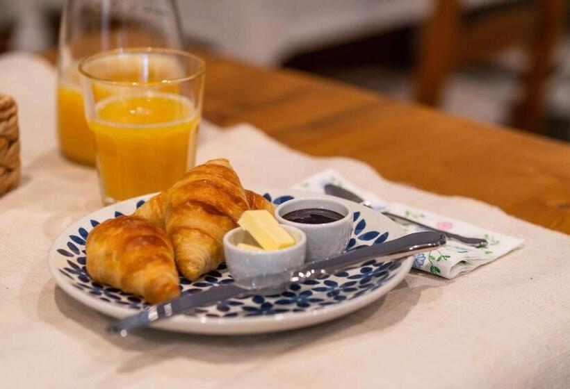 민박 Tündérliget Panzió