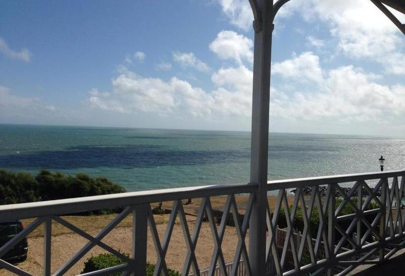 민박 Ventnor Bay House